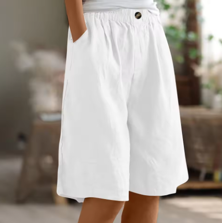 Damen Sommer Kurze Hose