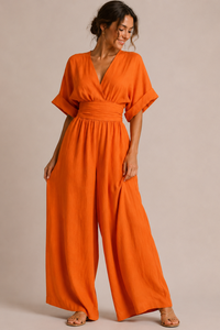 Oranje